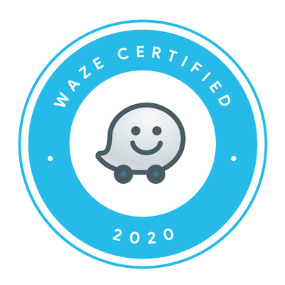 Waze Ads Fundamentals Certified