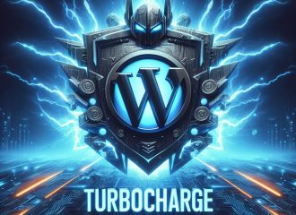 Turbocharge Your WordPress Security: Crush Malicious Threats with Unstoppable Force