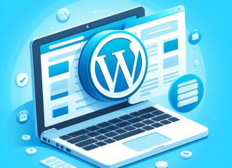 Creating a Website Made Easy
