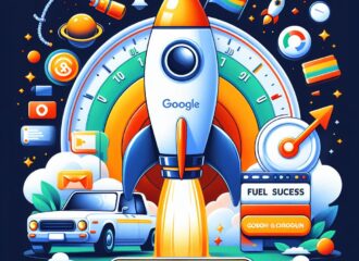 Fuel Success: Your Guide to Flourishing with Google Ads – Start Your Journey Now!