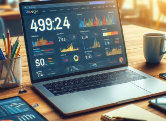 Maximizing Success: Unleashing the Power of Google Analytics 4 through a Pioneering Guide to Dominating Recommended Events