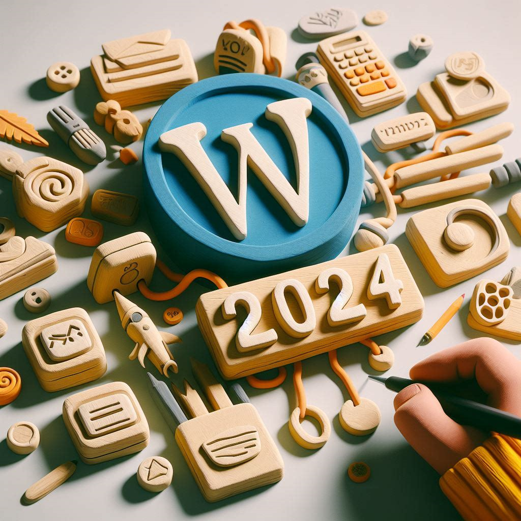 WordPress 2024: Unleash Peak Performance with Innovative Plugins
