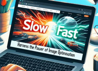 Revolutionise Your Website Speed: Boost Speed with the Ultimate Free Image Optimisation Tool!