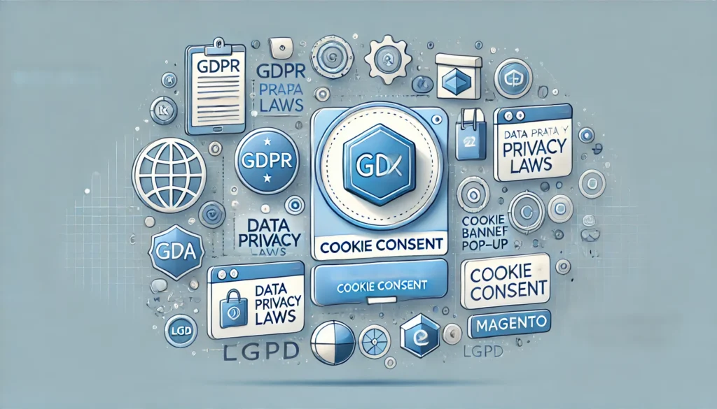 Unlock Trust: Have You Added Cookie Consent to Your Magento 2 Store?