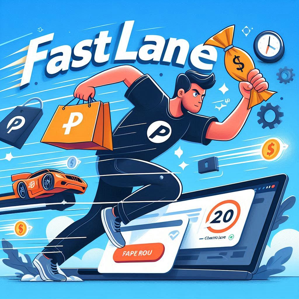 Fastlane PayPal Magento: The Breakthrough Checkout Solution for More Sales